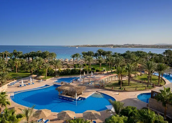 Fort Arabesque Resort, Spa & Villas